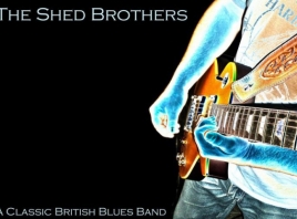 The Shedbrothers
